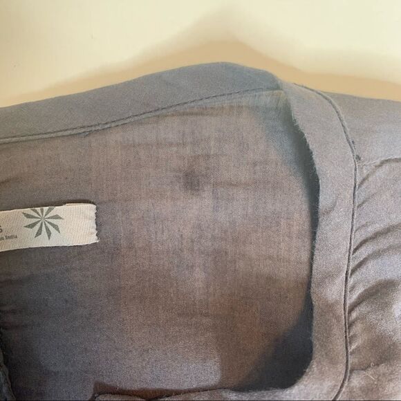 Athleta Tie Dye Tunic Swim Coverup - Picture 9 of 10